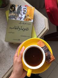 غلاف الكتاب